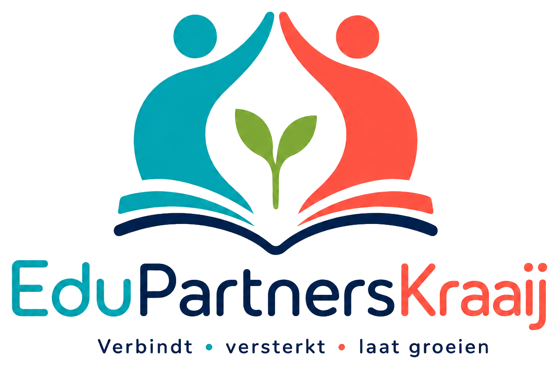 EduPartnersKraaij logo